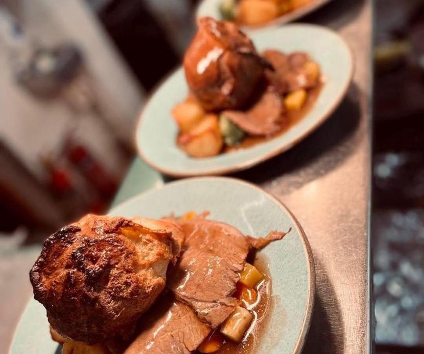 Photo of Kitchen in Ayr