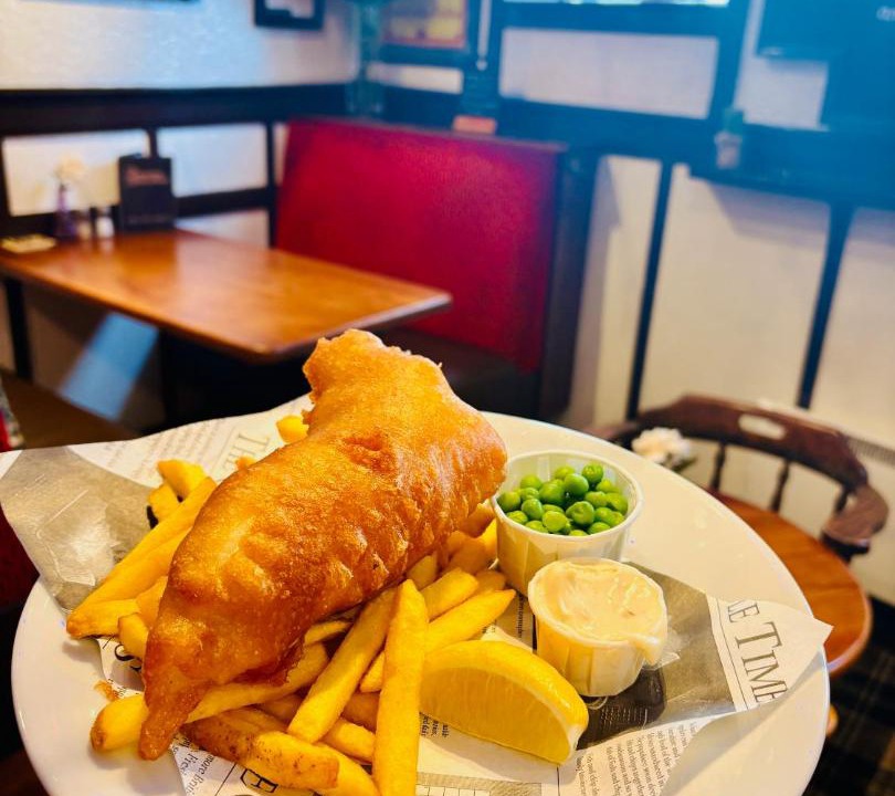 Photo of Others in Ayr