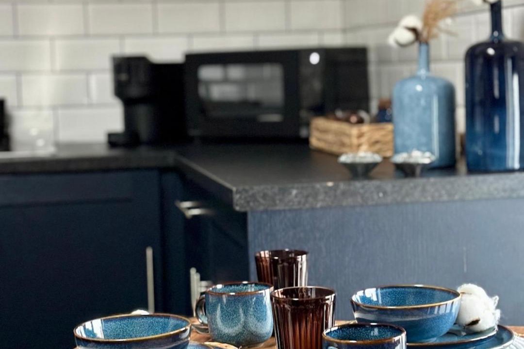 Photo of Kitchen in Parbold