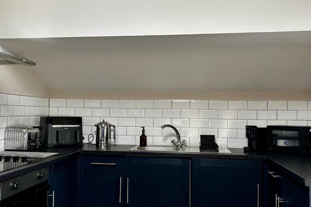 Photo of Kitchen in Parbold