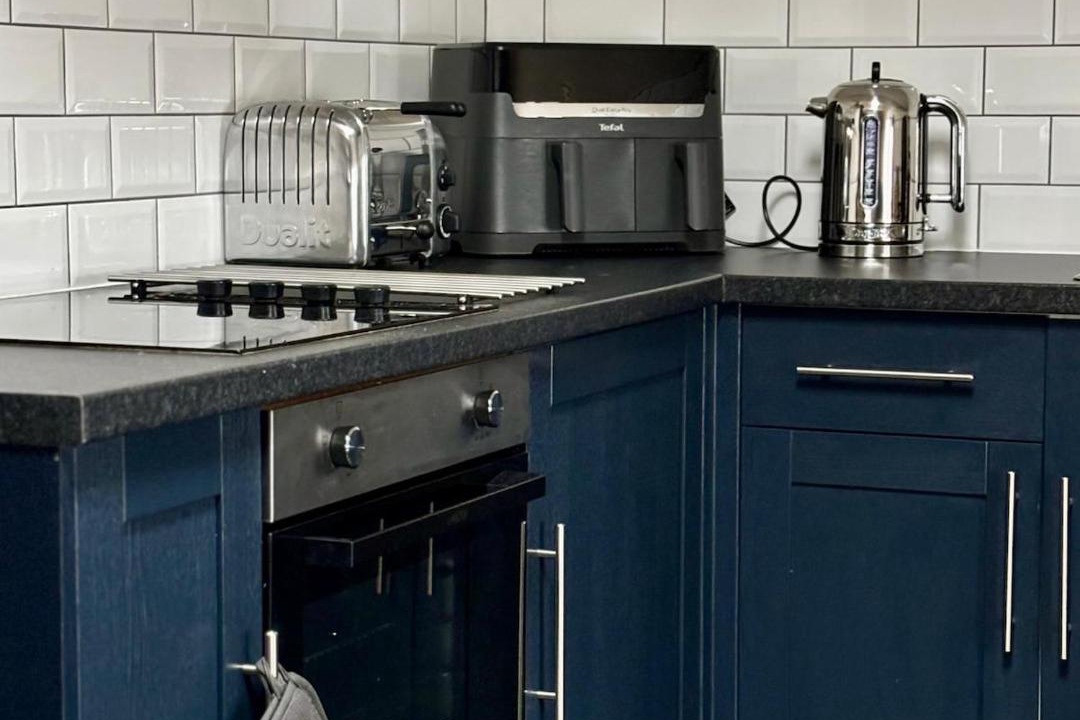 Photo of Kitchen in Parbold