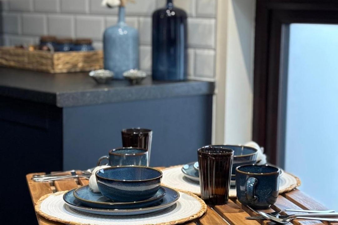 Photo of Kitchen in Parbold