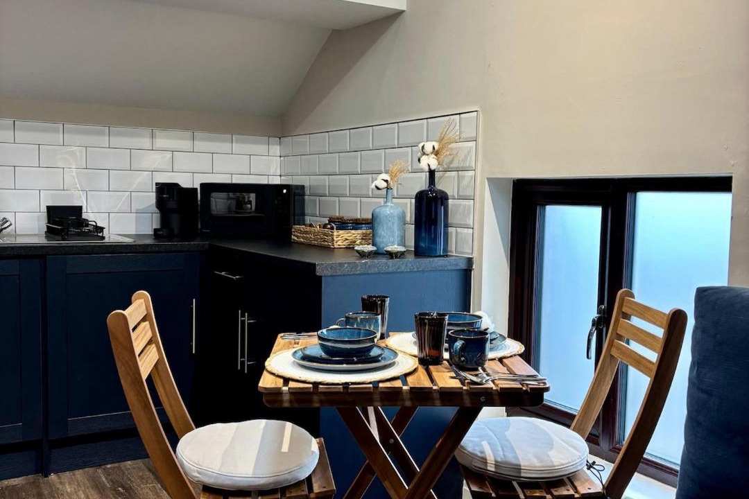 Photo of Kitchen in Parbold