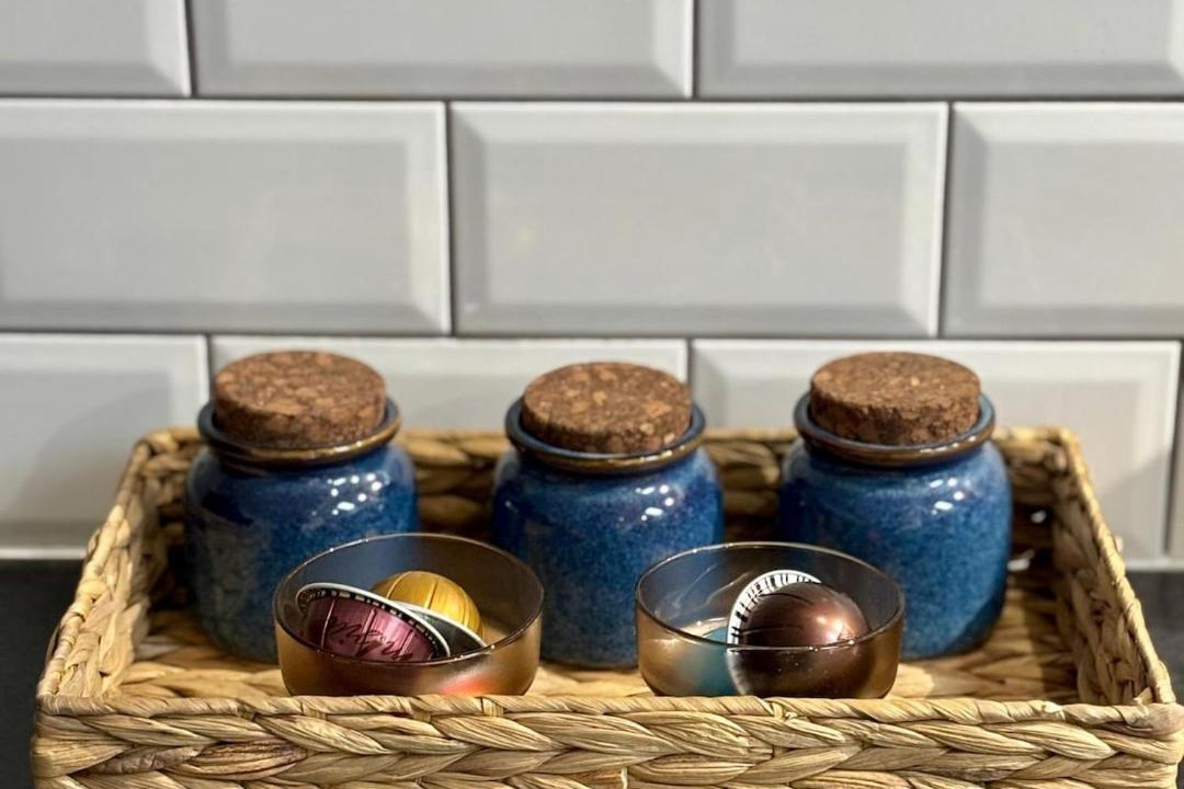 Photo of Kitchen in Parbold