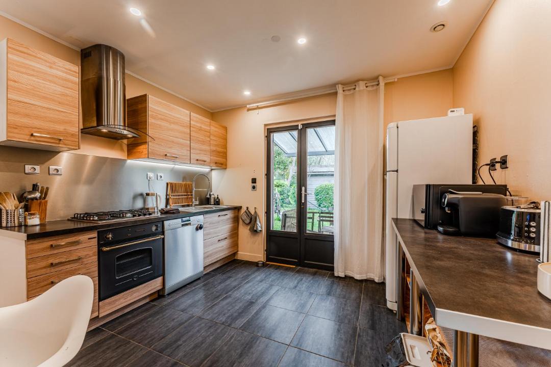 Photo of Kitchen in Brioude