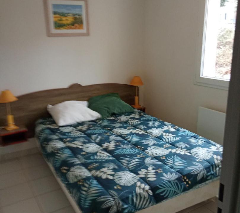 Photo of Bedroom in Saint-Geniez-d'Olt