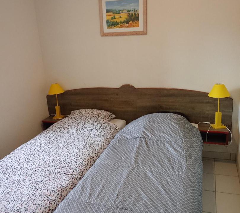 Photo of Bedroom in Saint-Geniez-d'Olt