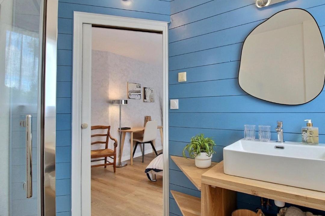 Photo of Bathroom in Plescop