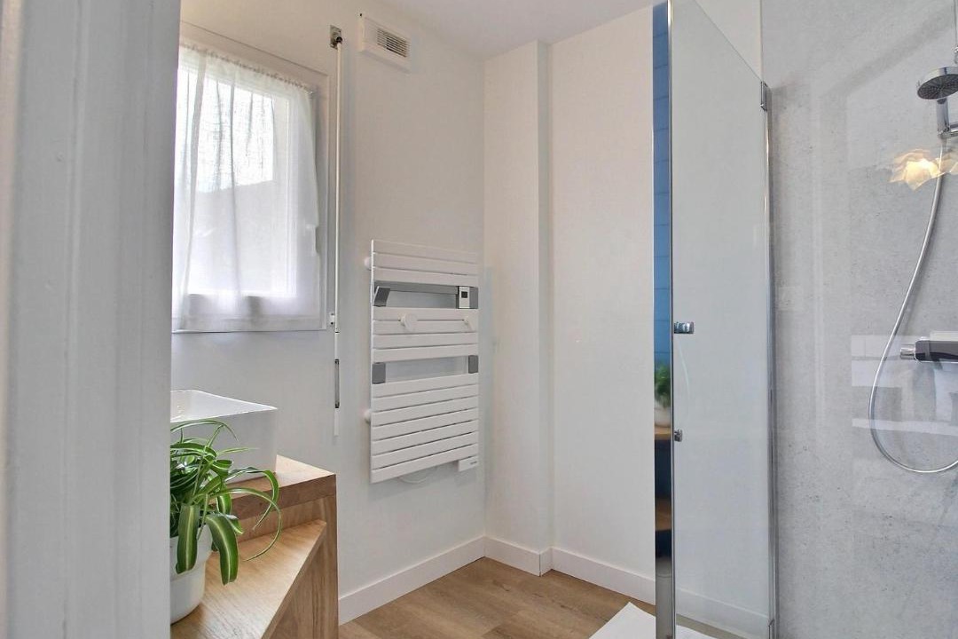 Photo of Bathroom in Plescop
