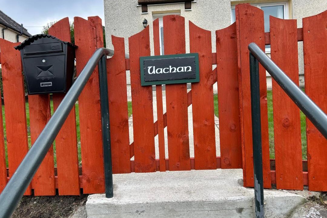 Photo of Others in Corpach