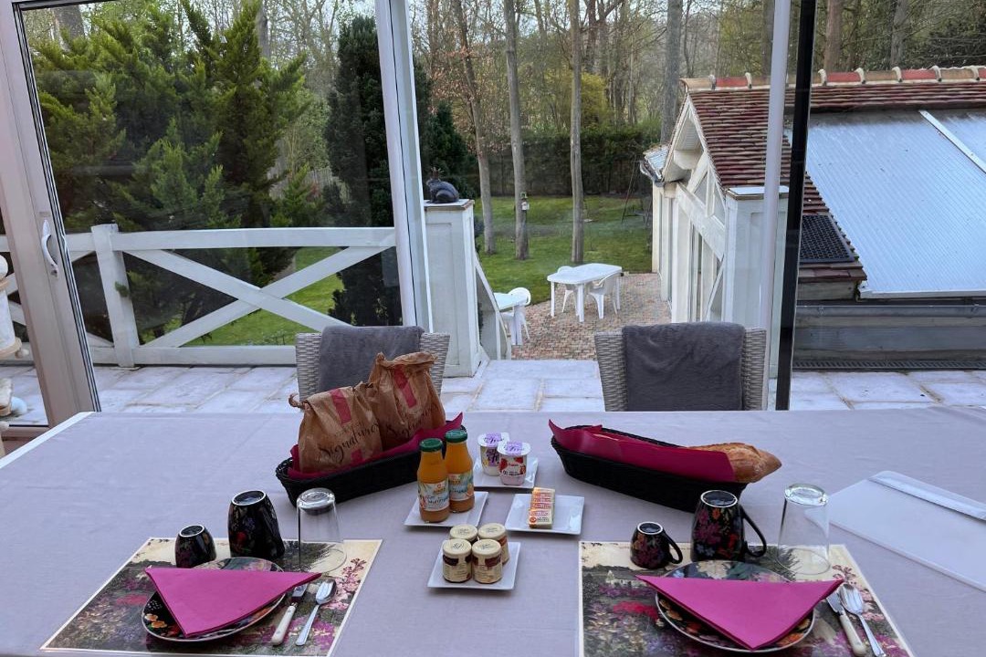 Photo of Others in Giverny