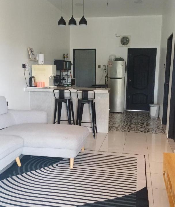 Photo of Others in Kampung Serandu