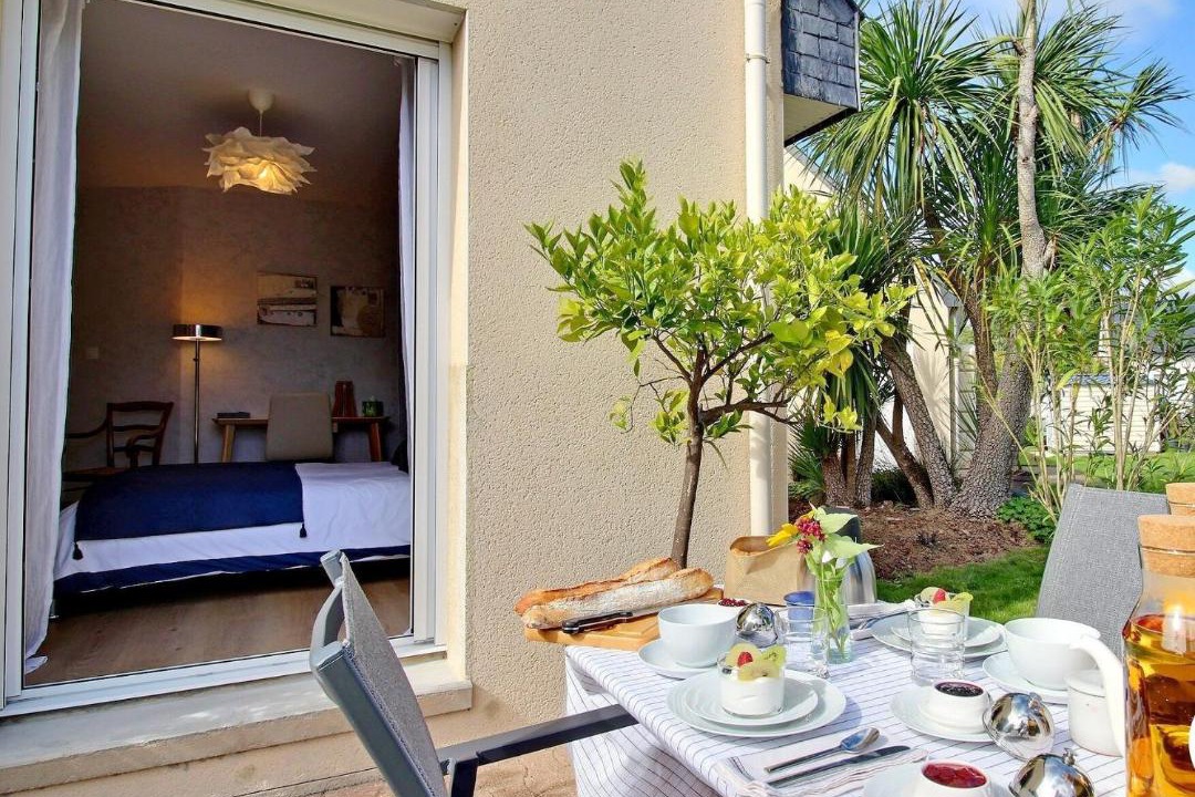 Photo of Patio Balcony in Plescop