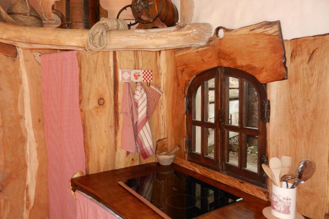 Photo of Kitchen in Bernay Terres de Normandie