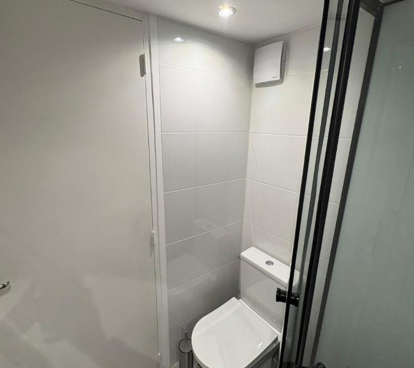 Photo of Bathroom in Aimargues