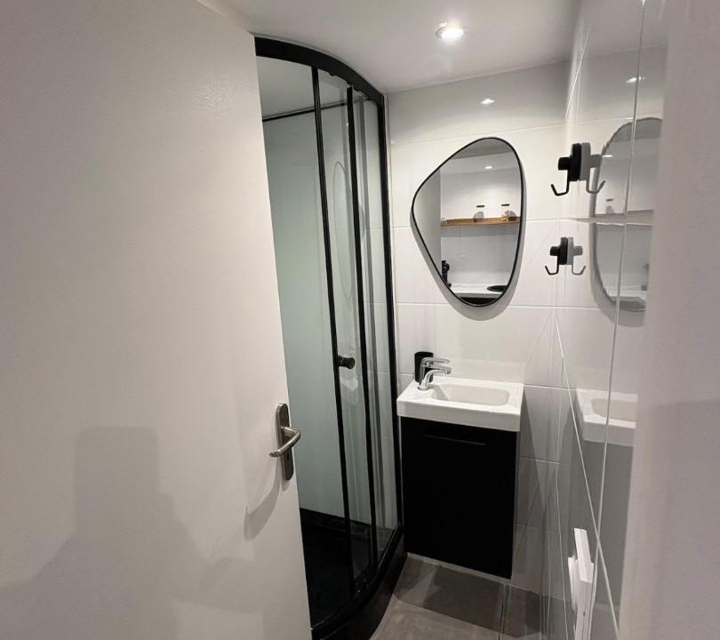Photo of Bathroom in Aimargues