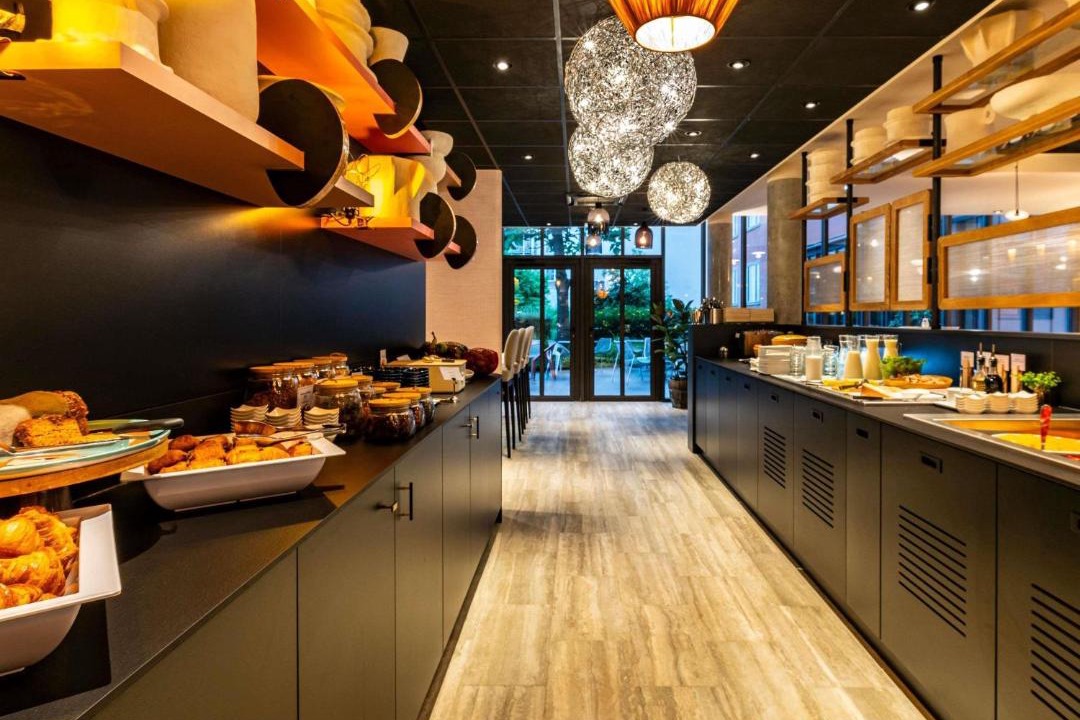 Photo of Kitchen in Reims