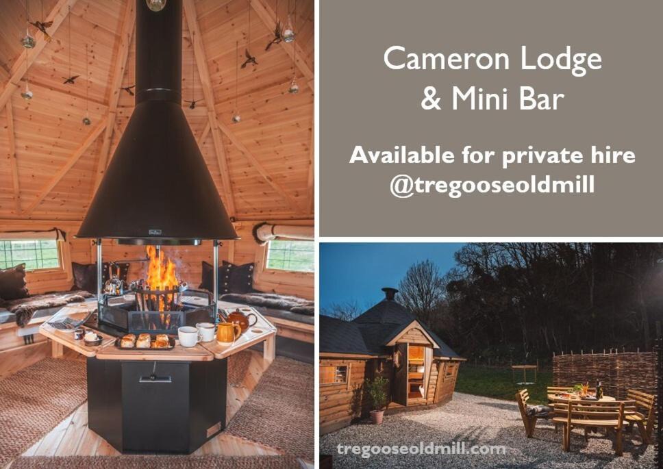 Photo of Others in Saint Columb Major