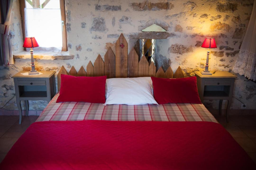 Photo of Bedroom in Tour-de-Faure