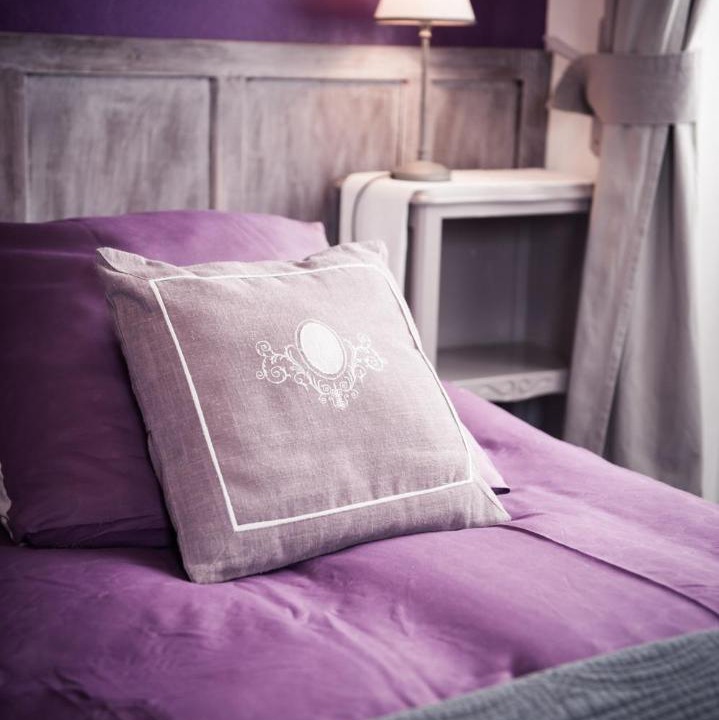 Photo of Bedroom in Tour-de-Faure