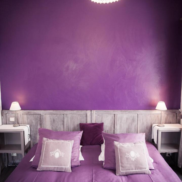 Photo of Bedroom in Tour-de-Faure