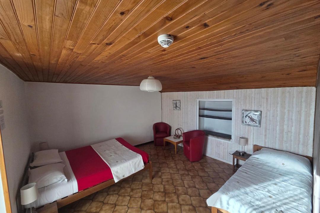 Photo of Bedroom in Enveitg