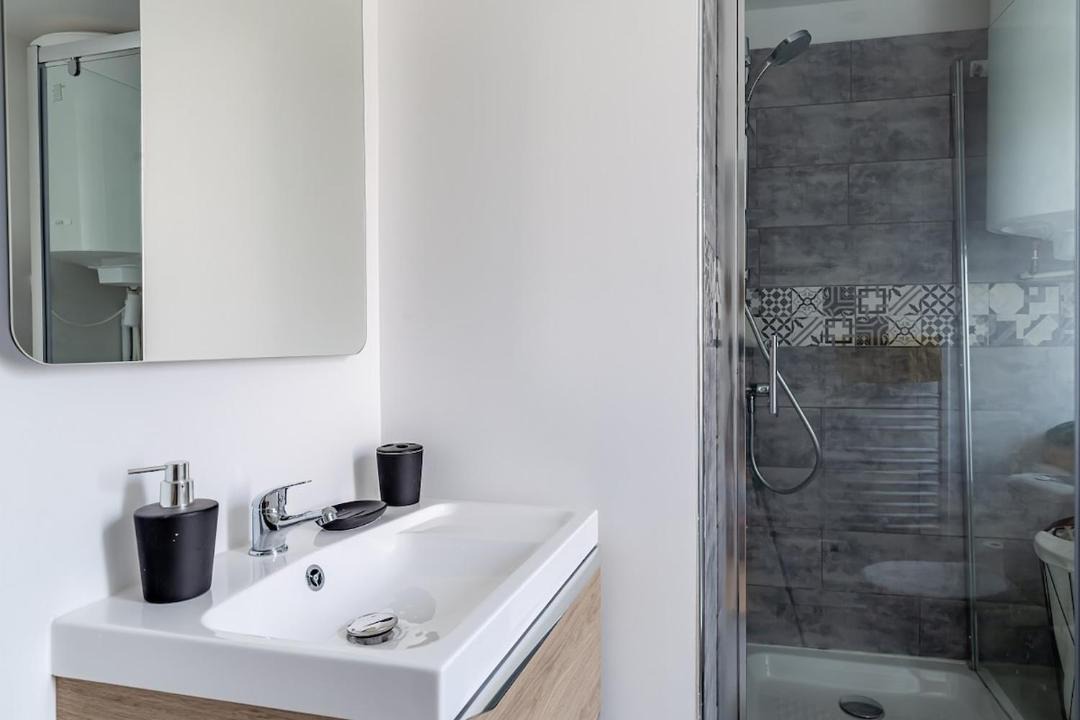 Photo of Bathroom in Bourg-en-Bresse