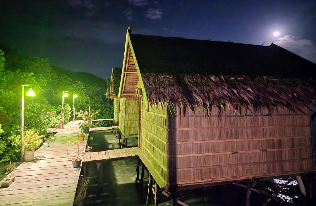 Photo of Others in Mansuar Island
