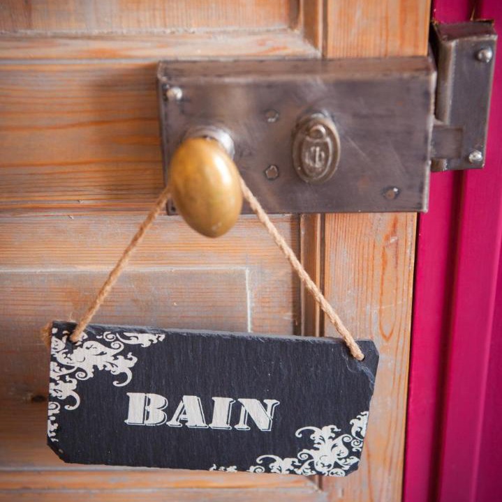 Photo of Bathroom in Tour-de-Faure