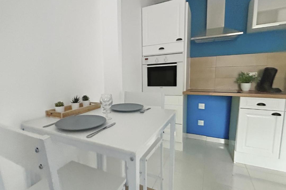 Photo of Kitchen in Elbeuf