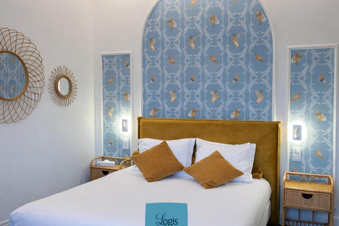 Photo of Bedroom in Orleans