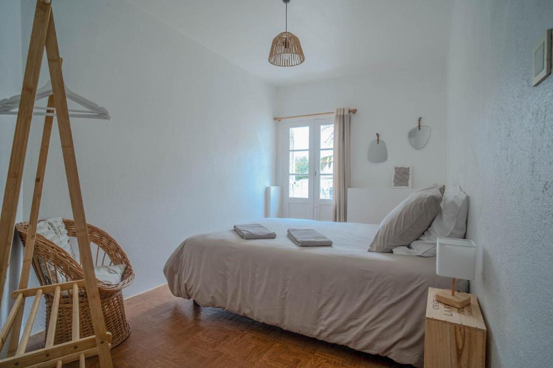 Photo of Bedroom in Fronsac