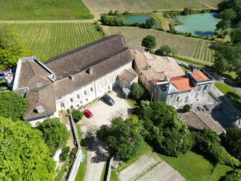 Photo of Others in Fronsac