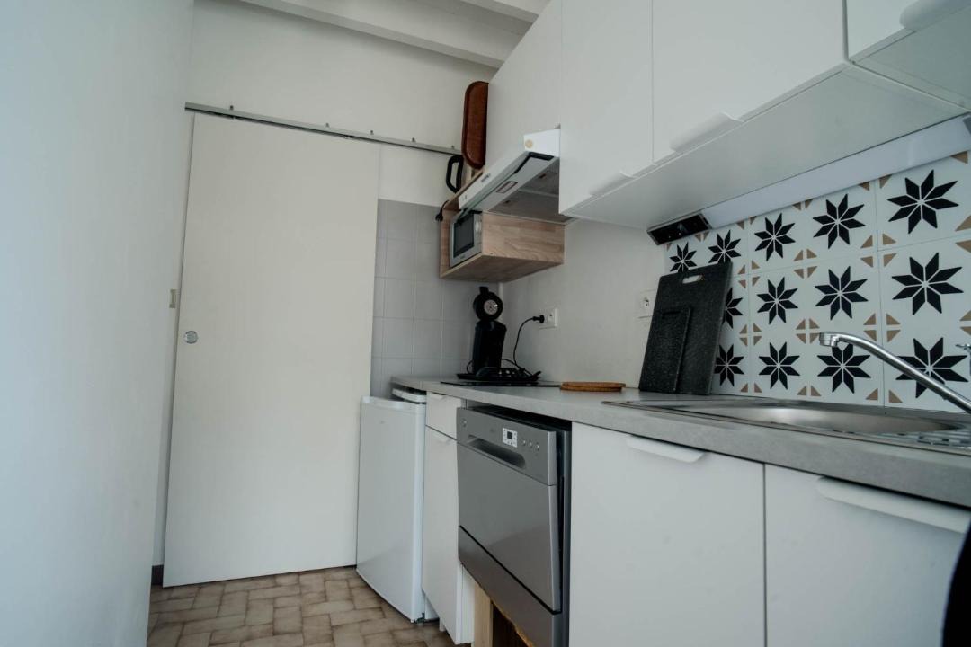 Photo of Kitchen in Fronsac