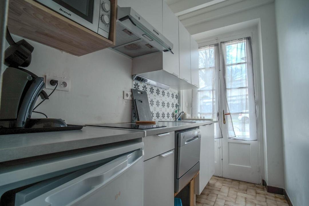 Photo of Kitchen in Fronsac