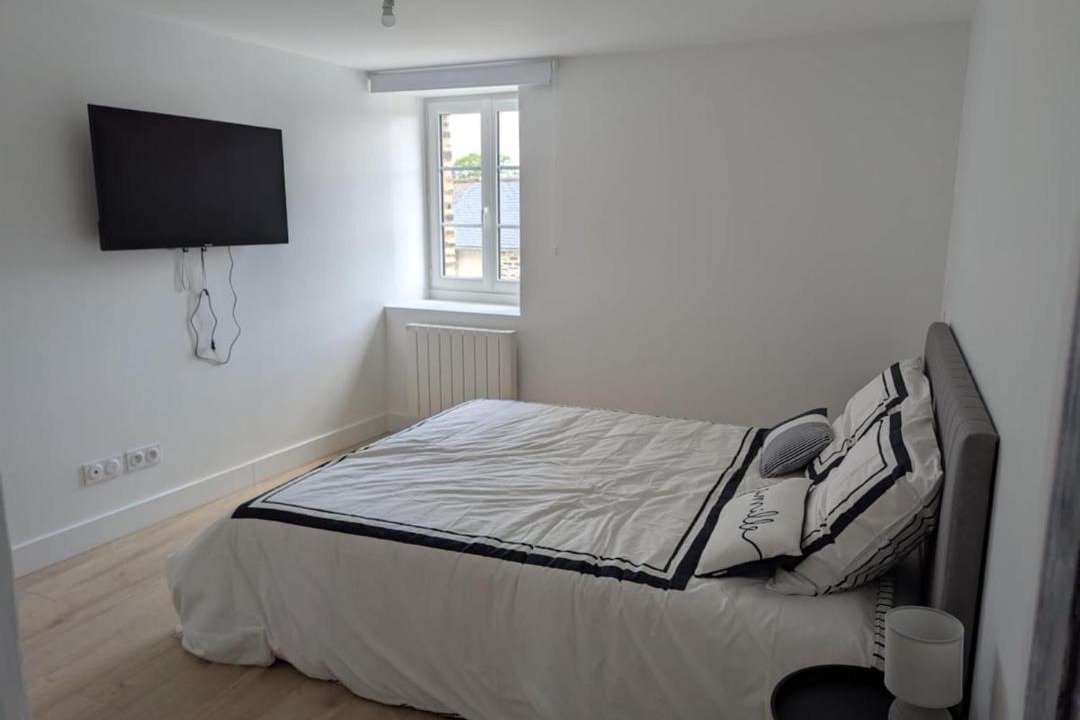 Photo of Bedroom in Saint-Benoit-des-Ondes