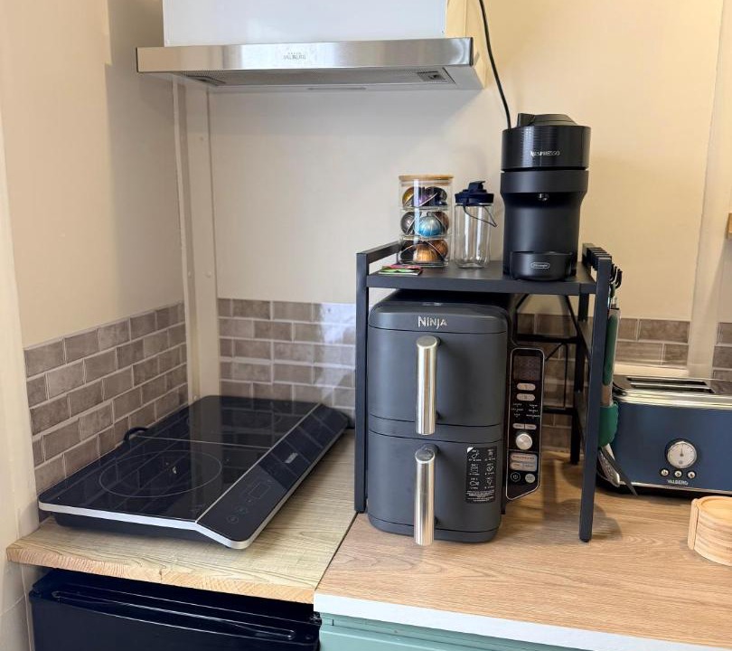 Photo of Kitchen in Le Gast