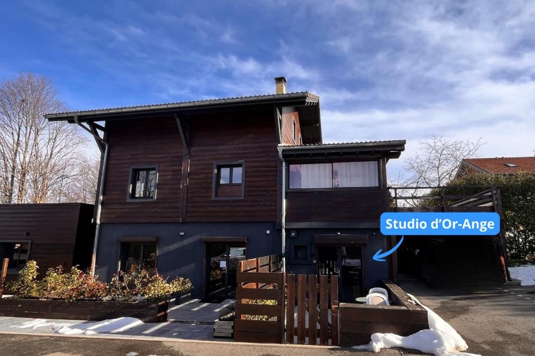 Photo of Others in La Roche-sur-Foron