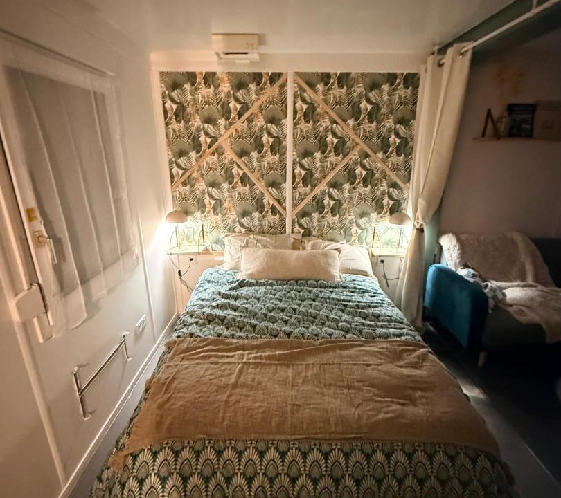 Photo of Bedroom in Le Gast