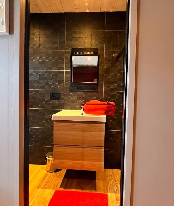 Photo of Bathroom in La Roche-sur-Foron