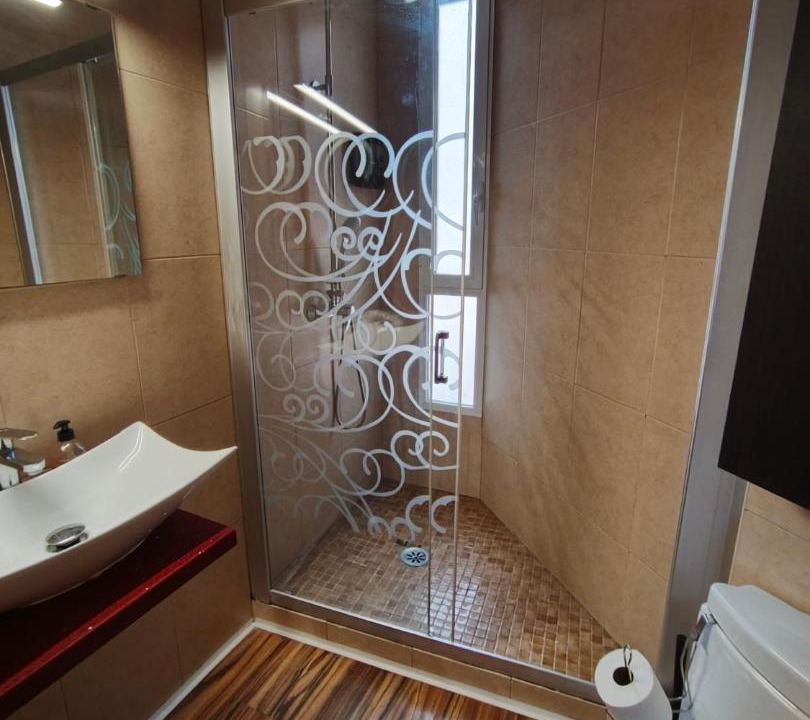 Photo of Bathroom in La Malva-rosa