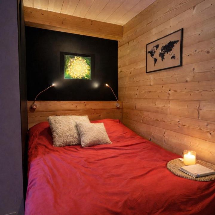 Photo of Bedroom in La Roche-sur-Foron