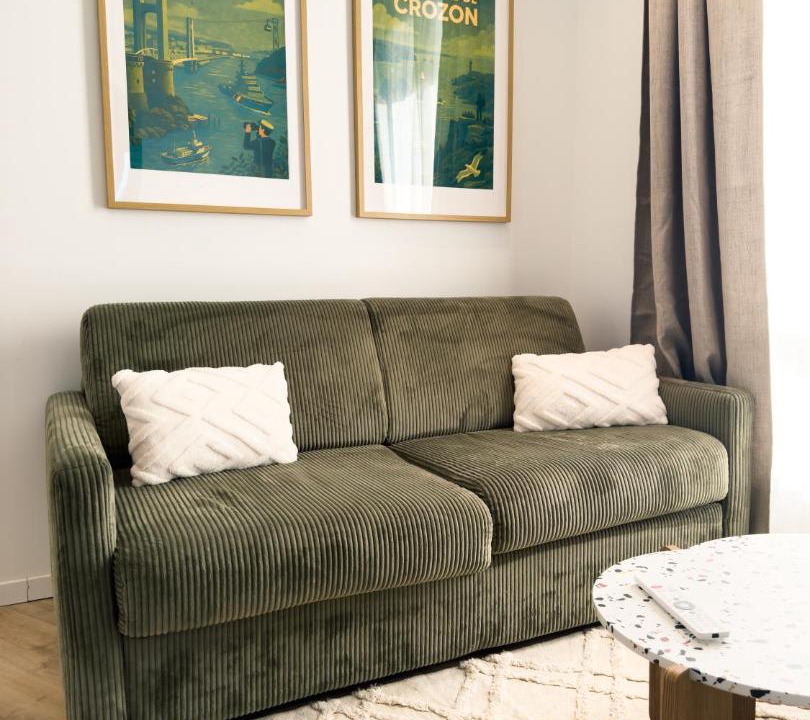 Photo of Livingroom in Saint-Marc