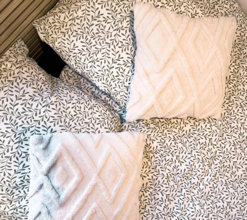 Photo of Bedroom in Saint-Marc