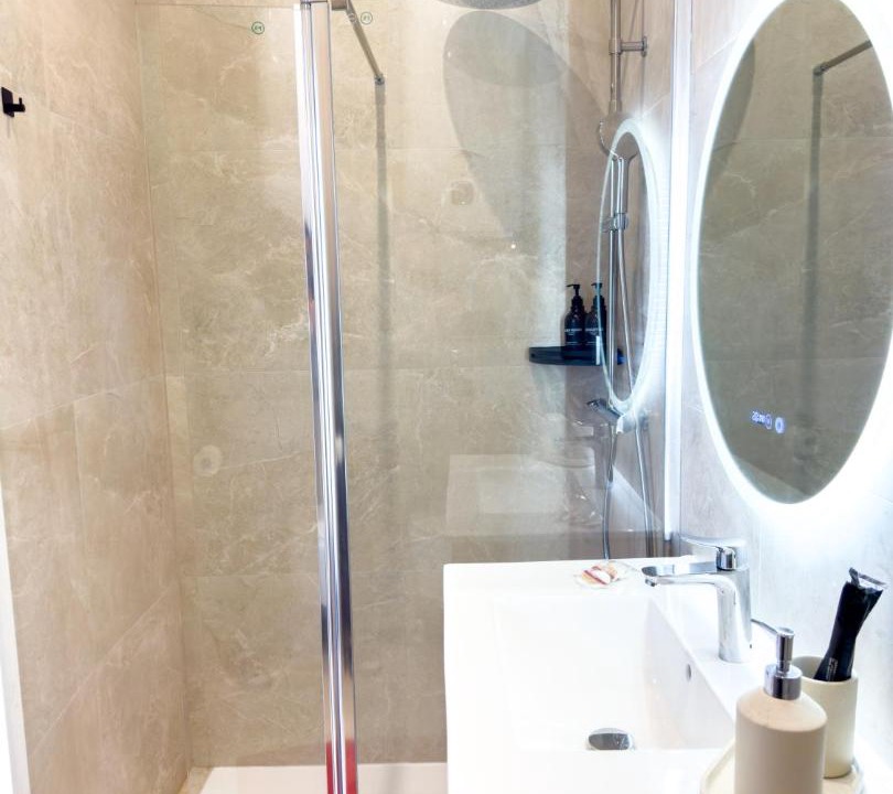 Photo of Bathroom in Saint-Marc