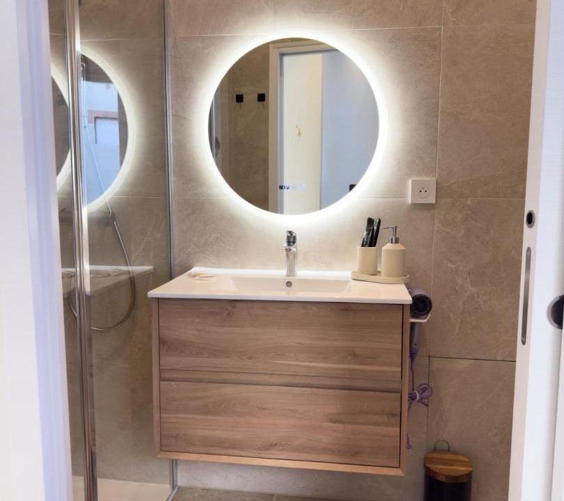 Photo of Bathroom in Saint-Marc