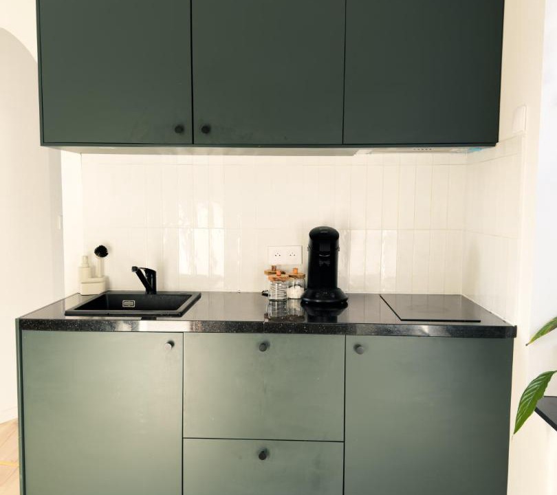 Photo of Kitchen in Saint-Marc