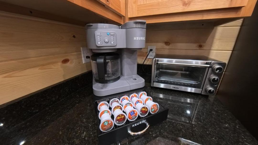 Photo of Kitchen in Calera