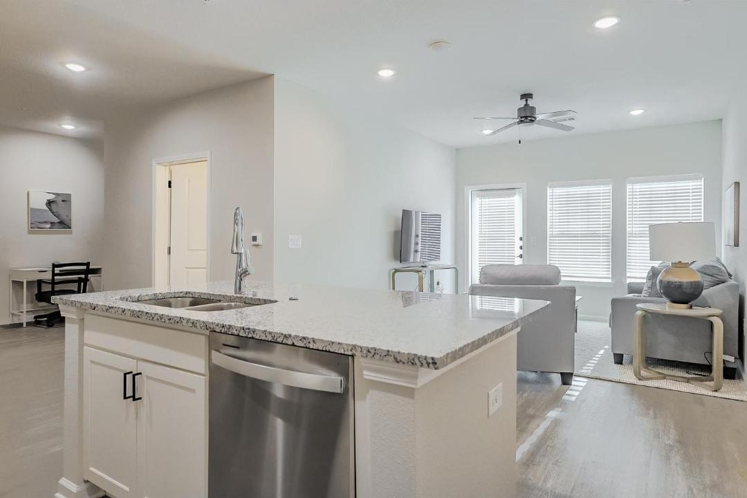 Photo of Kitchen in San Marcos