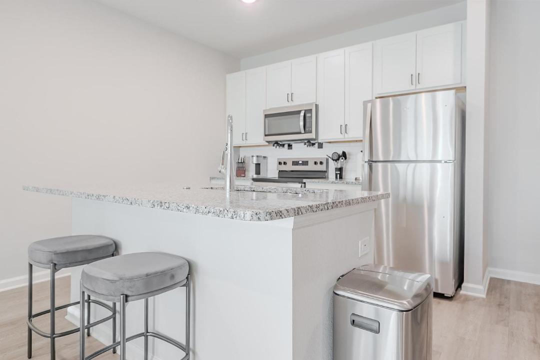Photo of Kitchen in San Marcos